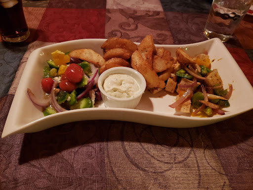 Photo of The Olive Tree - 137 Victoria Rd, Sydney, NS B1P 2V6